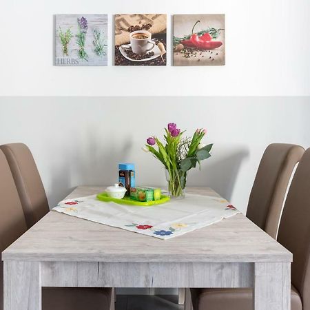Ferienwohnung Witten Bagian luar foto